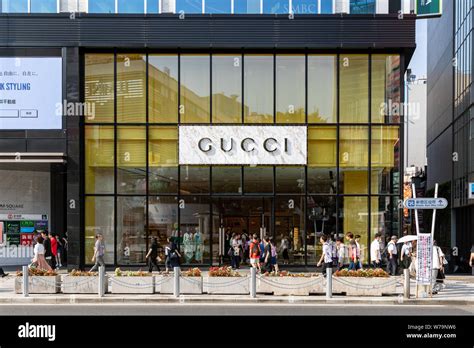 where was gucci|Gucci japan.